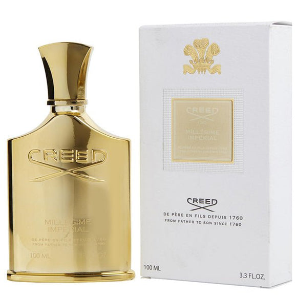 Perfume Millesime Imperial Creed - Eau De Parfum - 100ml - Hombre - Perfumes Bogotá