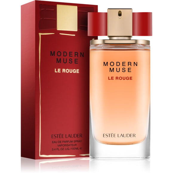Perfume Modern Muse Le Rouge E. Lauder - 100ml - Mujer - Eau De Parfum - Perfumes Bogotá
