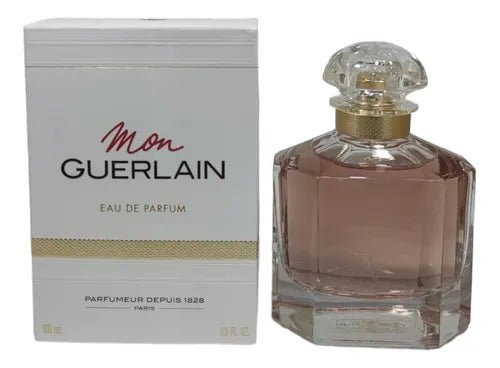 Perfume Mon Guerlain - Eau De Parfum - 100ml - Mujer - Perfumes Bogotá