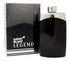 Perfume Montblanc Legend Eau de Toilette 200ml Hombre