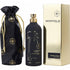 Perfume Montale Aqua Gold Eau de Parfum 100ml Unisex - Perfumes Bogotá