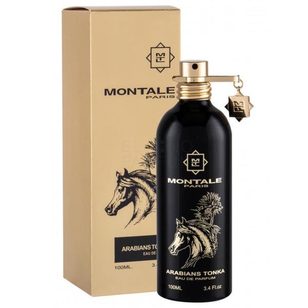 Perfume Montale Arabians Tonka Eau de Parfum 100ml Unisex - Perfumes Bogotá