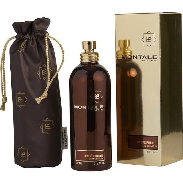 Perfume Montale Boise Fruite Eau de Parfum 100ml Unisex