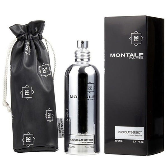 Perfume Montale Chocolate Greedy Eau De Parfum - 100ml - Unisex - Perfumes Bogotá