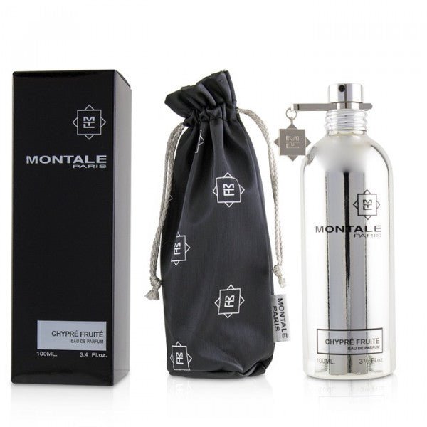 Perfume Montale Chypre Fruite Eau de Parfum 100ml Unisex