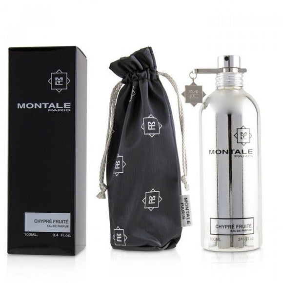 Perfume Montale Chypre Fruite Eau De Parfum - 100ml - Unisex - Perfumes Bogotá