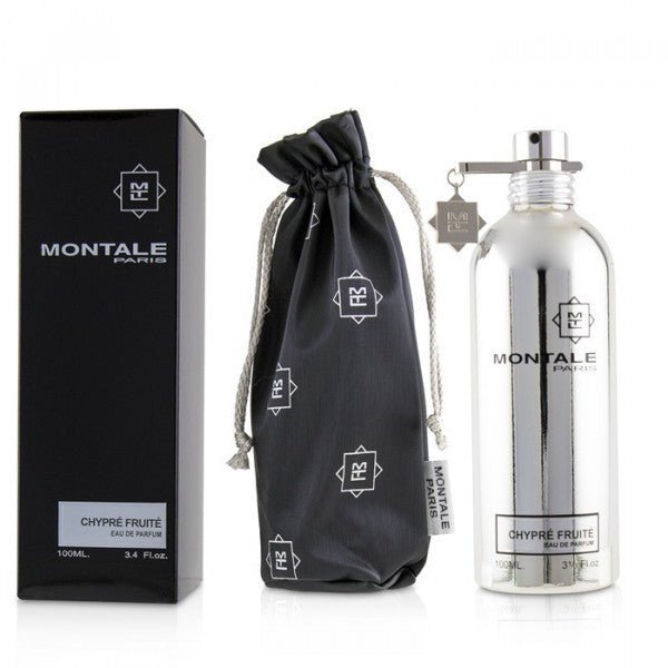 Perfume Montale Chypre Fruite Eau de Parfum 100ml Unisex - Perfumes Bogotá