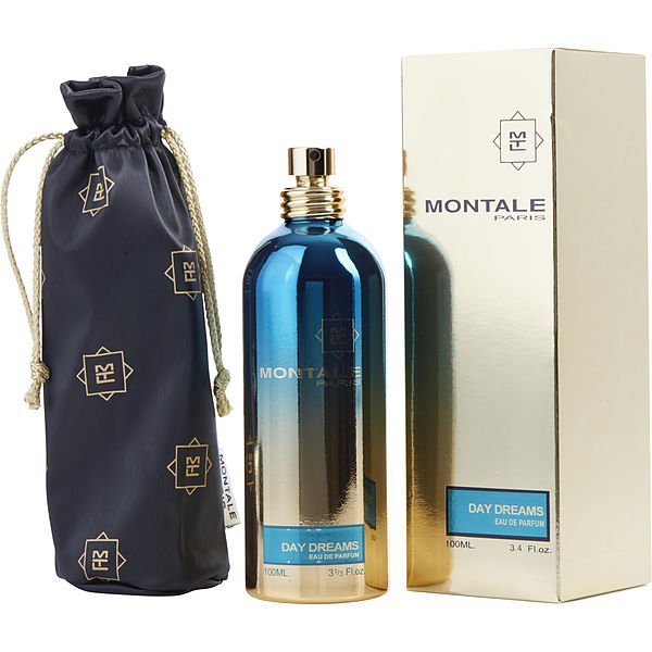 Perfume Montale Day Dreams Eau de Parfum 100ml Unisex - Perfumes Bogotá