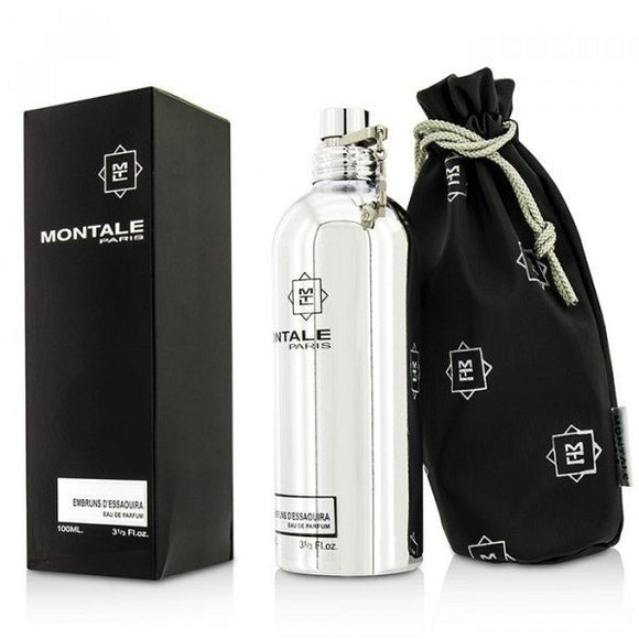 Perfume Montale Embruns D'Essaouira Eau De Parfum - 100ml - Unisex - Perfumes Bogotá