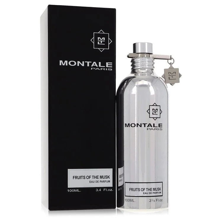 Perfume Montale Fruits of the Musk Eau de Parfum 100ml Unisex - Perfumes Bogotá