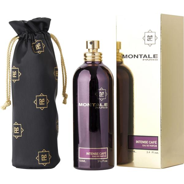 Perfume Montale Intense Cafe Eau de Parfum 100ml Unisex