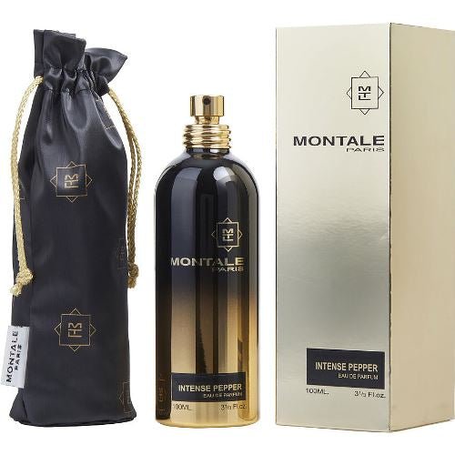 Perfume Montale Intense Pepper Eau De Parfum - 100ml - Unisex - Perfumes Bogotá