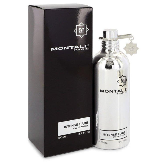 Perfume Montale Intense Tiare Eau De Parfum - 100ml - Unisex - Perfumes Bogotá