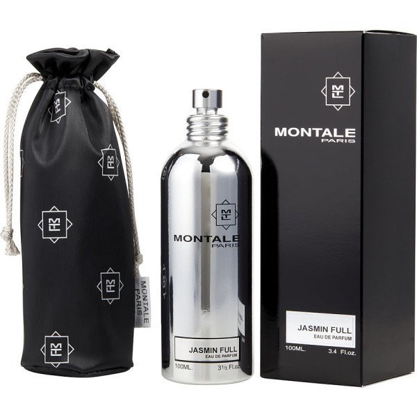 Perfume Montale Jasmin Full Eau de Parfum 100ml Unisex