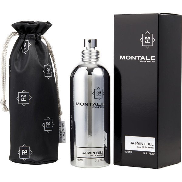 Perfume Montale Jasmin Full Eau de Parfum 100ml Unisex - Perfumes Bogotá