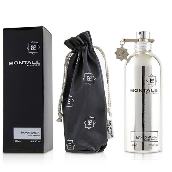 Perfume Montale Mango Manga - 100ml - Unisex - Eau De Parfum - Perfumes Bogotá