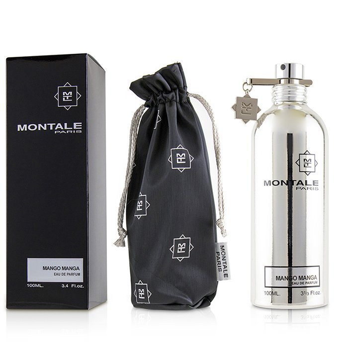 Perfume Montale Mango Manga Eau de Parfum 100ml Unisex - Perfumes Bogotá