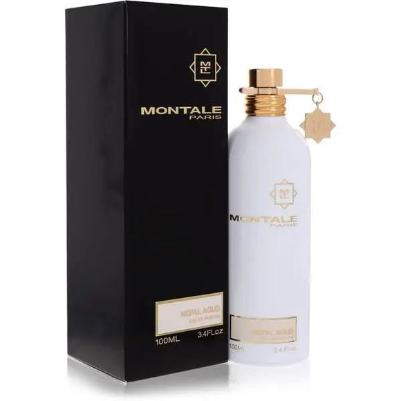 Perfume Montale Nepal Aoud Eau De Parfum - 100ml - Unisex - Perfumes Bogotá