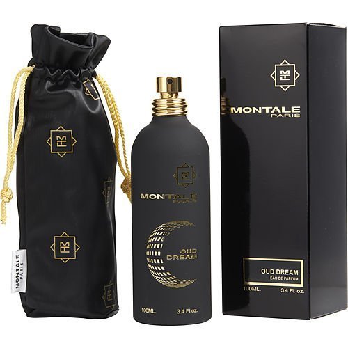 Perfume Montale Oud Dream Eau de Parfum 100ml Unisex - Perfumes Bogotá