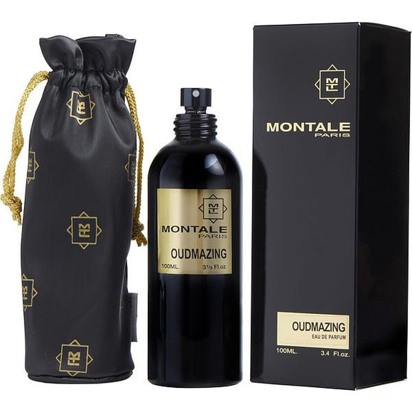 Perfume Montale Oudmazing Eau De Parfum - 100ml - Unisex - Perfumes Bogotá