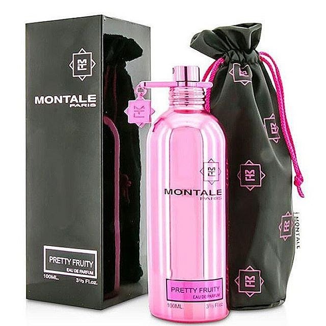 Perfume Montale Pretty Fruitty Eau de Parfum 100ml Unisex