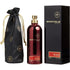 Perfume Montale Red Aoud Eau de Parfum 100ml Unisex - Perfumes Bogotá
