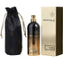 Perfume Montale So Amber Eau de Parfum 100ml Unisex - Perfumes Bogotá