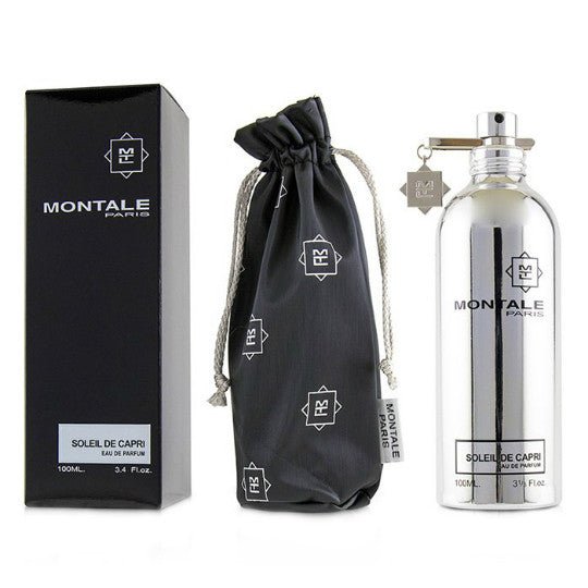 Perfume Montale Soleil De Capri Eau De Parfum - 100ml - Unisex - Perfumes Bogotá
