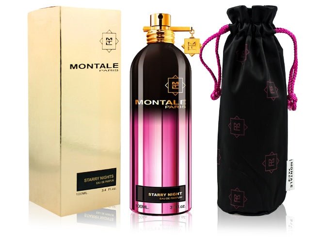 Perfume Montale Starry Nights Eau de Parfum 100ml Unisex