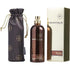 Perfume Montale Wild Aoud Eau de Parfum 100ml Unisex - Perfumes Bogotá