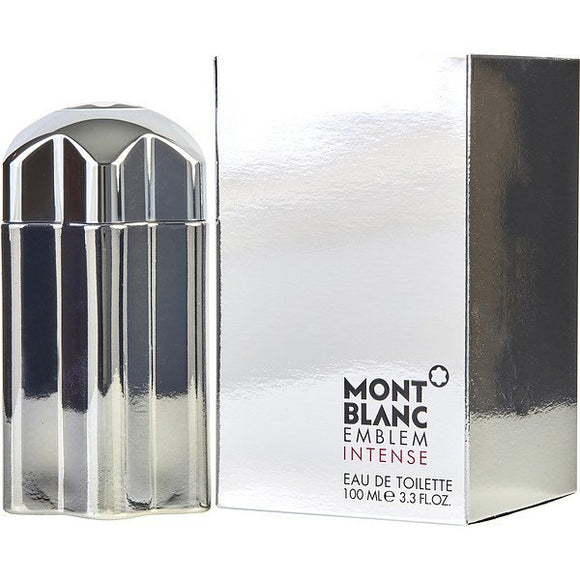 Perfume MontBlanc Emblem Intense - 100ml - Hombre - Eau De Toilette - Perfumes Bogotá