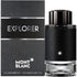 Perfume Montblanc Explorer Eau de Parfum 100ml Hombre - Perfumes Bogotá