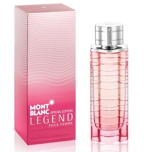 Perfume MontBlanc Legend Special Edition - 75ml - Mujer - Eau De Toilette - Perfumes Bogotá