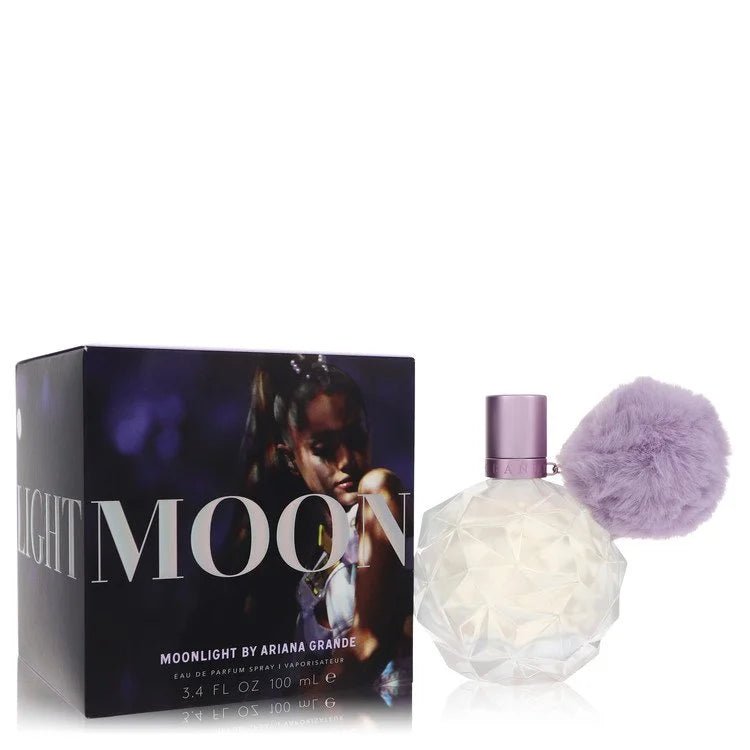 Perfume Ariana Grande Moonlight Ariana G. Eau de Parfum 100ml Mujer