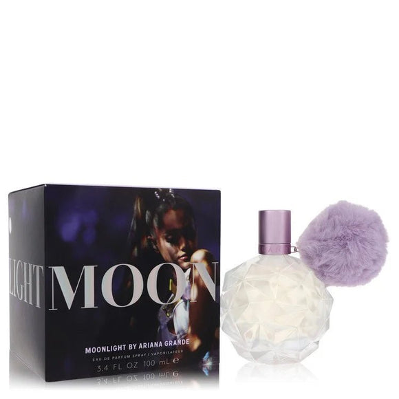Perfume Moonlight Ariana G. Eau De Parfum - 100ml - Mujer - Perfumes Bogotá