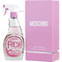 Perfume Moschino Pink Fresh Couture Eau de Toilette 100ml Mujer