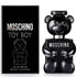 Perfume Moschino Toy Boy Eau de Parfum 100ml Hombre - Perfumes Bogotá