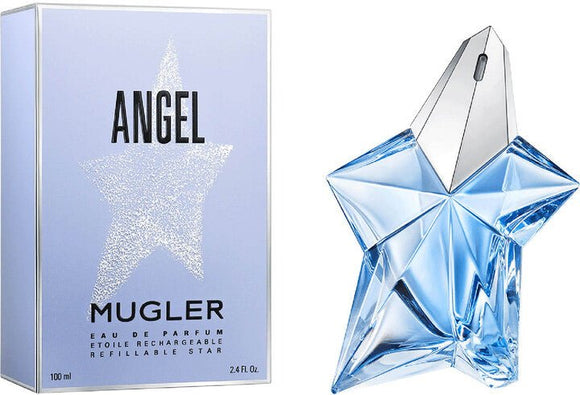 Perfume Mugler Angel Eau De Parfum - 100Ml - Mujer - Perfumes Bogotá