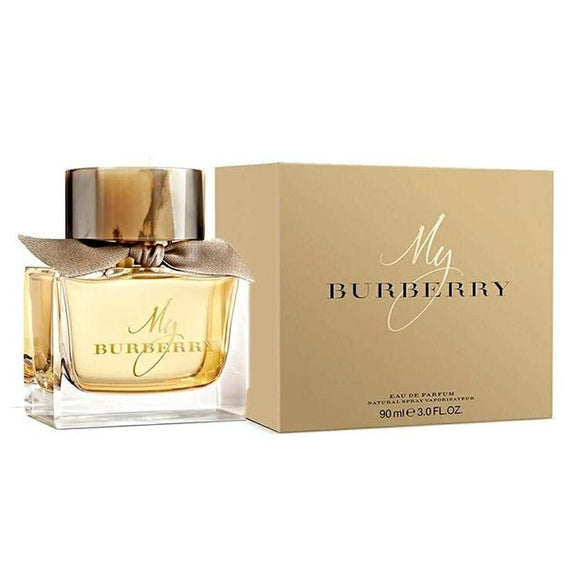 Perfume My Burberry - Eau De Parfum - 90ml - Mujer - Perfumes Bogotá