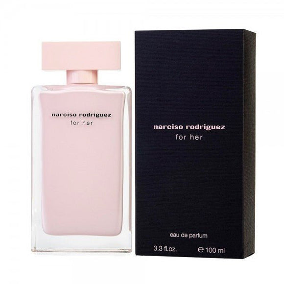 Perfume Narciso For Her - Eau De Parfum - 100ml - Mujer - Perfumes Bogotá