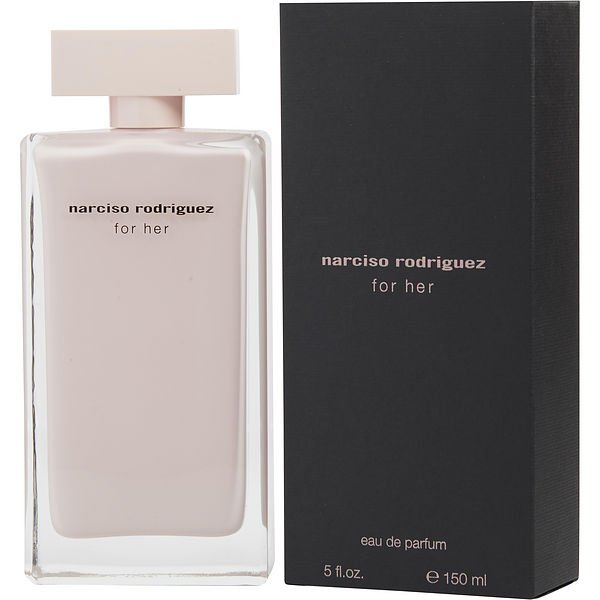 Perfume Narciso Rodríguez Narciso Rodriguez for Her Eau de Parfum 150ml Mujer