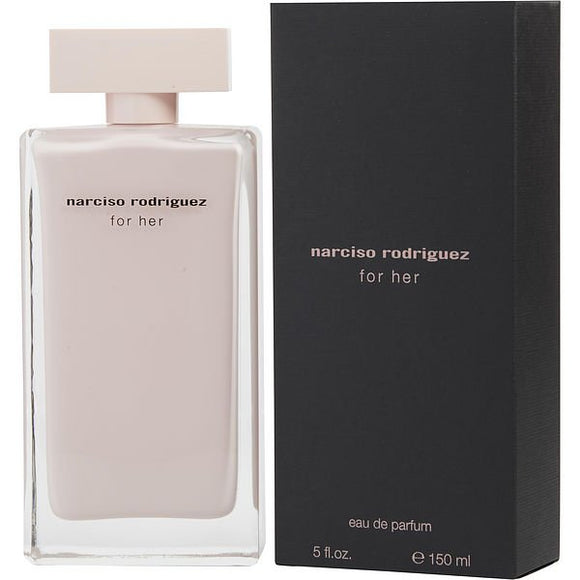 Perfume Narciso Rodriguez For Her - 150ml - Mujer - Eau De Parfum - Perfumes Bogotá