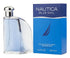 Perfume Nautica Blue Sail Eau de Toilette 100ml Hombre - Perfumes Bogotá