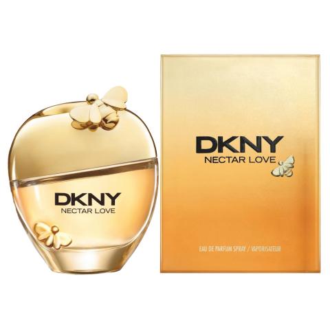 Perfume Nectar Love DKNY - Eau De Parfum - 100ml - Mujer - Perfumes Bogotá