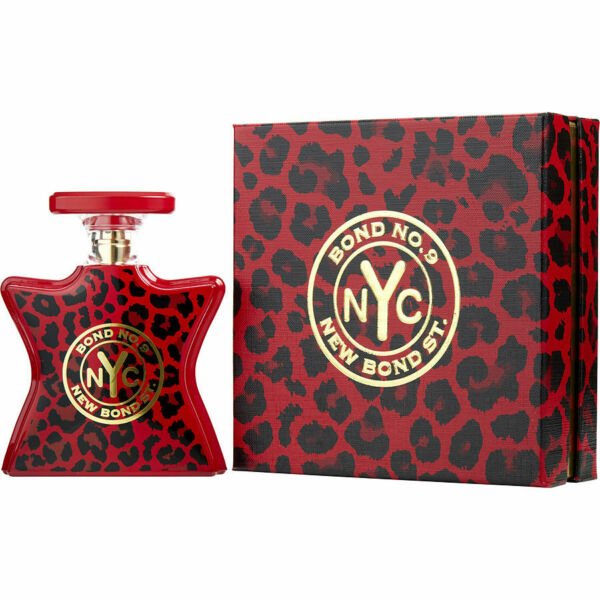 Perfume Bond New Street Eau de Parfum 100ml Unisex
