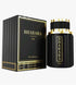 Perfume Bharara Noir Eau de Parfum 100ml Hombre