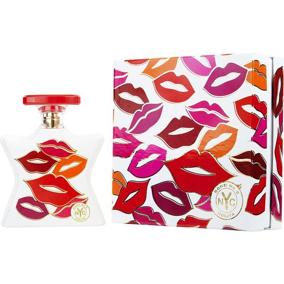 Perfume Nolita Bond - Eau De Parfum - 100ml - Mujer - Perfumes Bogotá