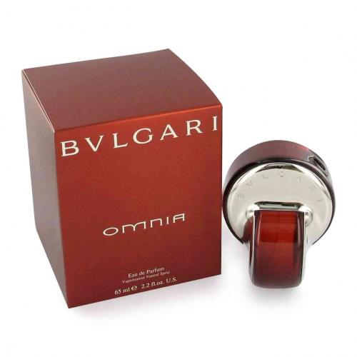 Perfume Omnia Bvlgari - Eau De Parfum - 65ml - Mujer - Perfumes Bogotá