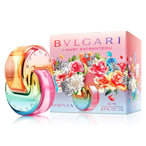 Perfume Omnia by Mary Katrantzou Bvlgari - 65ml - Mujer - Eau De Parfum - Perfumes Bogotá