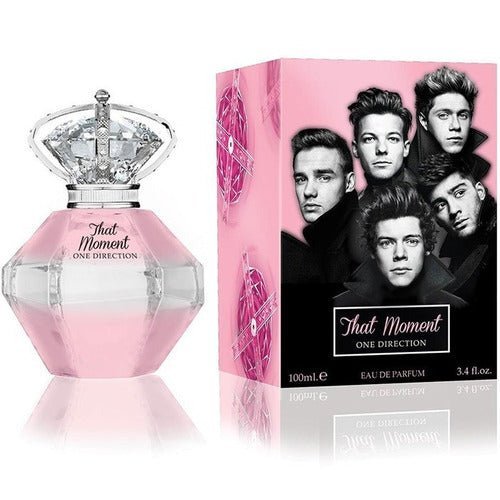 Perfume One Direction That Moment Eau de Parfum 100ml Mujer - Perfumes Bogotá